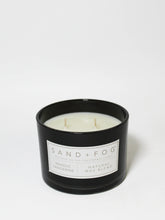 Mango Tangerine 12 oz scented candle